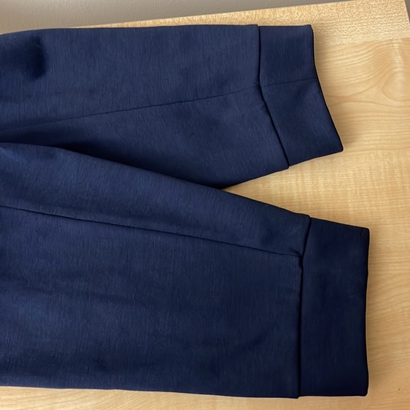 Hart Schaffner Marx Tech Jogger Pants - Colors Navy OR Charcoal - Picture 10 of 10